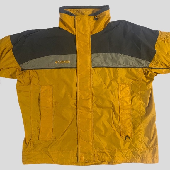 Columbia Bugaboo Jacket - Picture 2 of 6